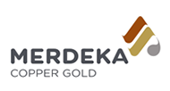Logo Merdekax